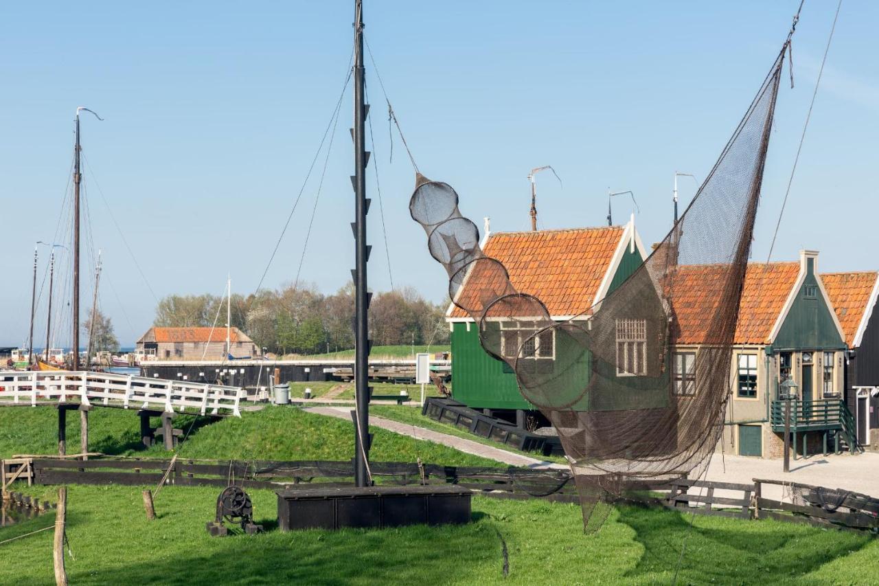 Middelpunt Opmeer Kültér fotó